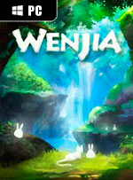 Wenjia for PC