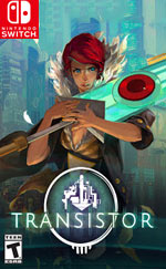 Transistor for Nintendo Switch