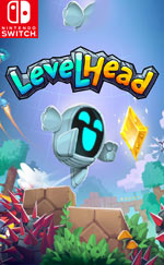 Levelhead for Nintendo Switch
