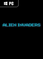 Alien Invaders
