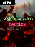 Land of Puzzles: Battles