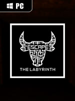 Escape The Labyrinth