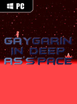 Gaygarin In deep as's'pace