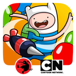 Bloons Adventure Time TD for iOS