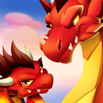Dragon City Mobile for iOS