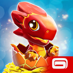 Dragon Mania Legends