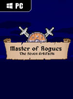 Master of Rogues - The Seven Artifacts
