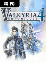 Valkyria Chronicles 4: Squad E, to the Beach! for PC