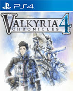 Valkyria Chronicles 4: A Captainless Squad for PlayStation 4