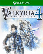 Valkyria Chronicles 4: The Two Valkyria for Xbox One
