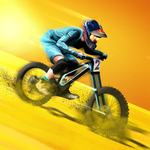 Bike Unchained 2 for iOS