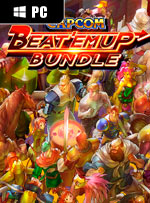 Capcom Beat 'Em Up Bundle