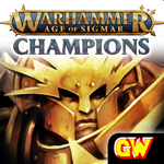 Warhammer AoS Champions for iOS