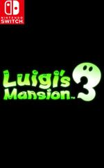 Luigi's Mansion 3