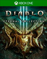 Diablo III: Eternal Collection for Xbox One