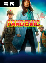 Pandemic: The Board Game