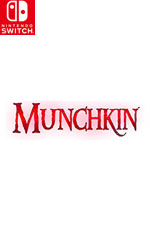 Munchkin