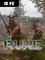 RUNE II for PC