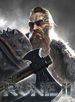 RUNE II for PC
