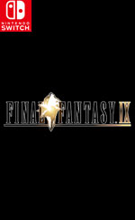 FINAL FANTASY IX