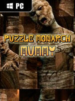 Puzzle Monarch: Mummy