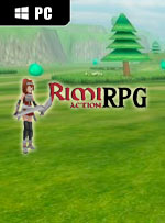 Rimi Action RPG