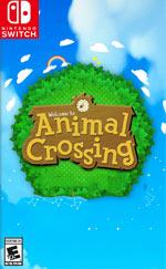 Animal Crossing