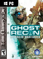 Tom Clancy's Ghost Recon: Advanced Warfighter for PC