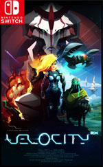 Velocity 2X