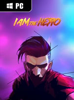 I Am The Hero for PC