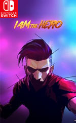 I Am The Hero for Nintendo Switch