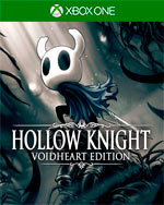 Hollow Knight Voidheart Edition