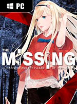 The Missing: JJ Macfield and the Island of Memories for PC