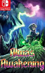 Alwa's Awakening for Nintendo Switch