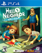 Hello Neighbor: Hide & Seek
