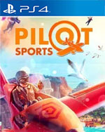 Pilot Sports for PlayStation 4