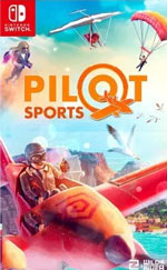 Pilot Sports for Nintendo Switch