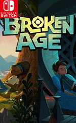Broken Age