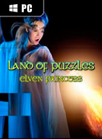 Land of Puzzles: Elven Princess