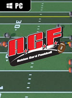 Action Card Football for PC