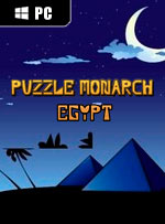 Puzzle Monarch: Egypt for PC