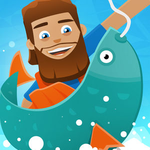 Hooked Inc: Fisher Tycoon for Android