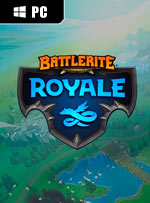 Battlerite Royale for PC