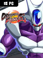 Dragon Ball FighterZ - Cooler for PC