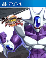 Dragon Ball FighterZ - Cooler