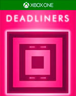 Deadliners for Xbox One