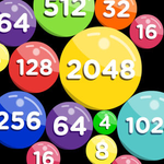 2048Bubble