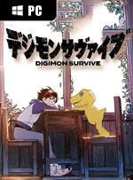 Digimon Survive for PC