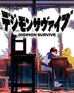 Digimon Survive for PC