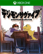Digimon Survive for Xbox One
